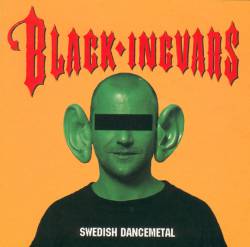 Black Ingvars : Earcandy Five